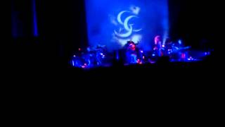 Sully Erna-The Rise
