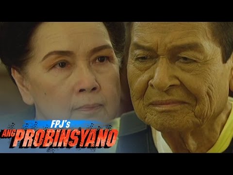 FPJ's Ang Probinsyano: Lola Flora slaps Don Emilio