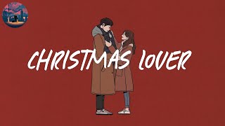 Christmas lover ☃️ a must-have Christmas playlist 2021