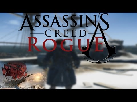 GOTTA PICK A POCKET OR TWO│Assassins Creed Rogue #1