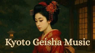 Download lagu Kyoto Geisha Music – Traditional Japanese Instruments for Elegance & Serenity for study, work, focus mp3