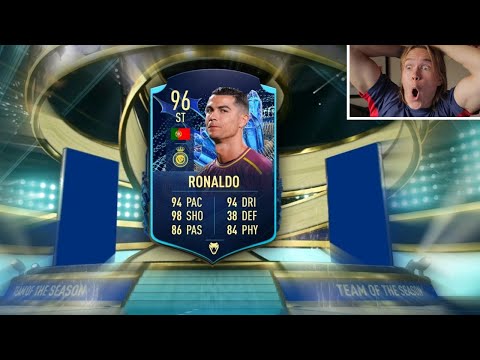 WTF SAIN 96 RONALDON PAKETISTA...