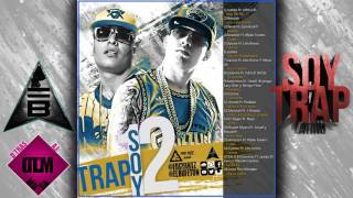 8.Giobulla Ft. Juhn El Allstar - Te Quedas