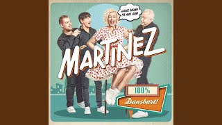 Dansar i månens sken Music Video