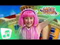 LazyTown Alguém Sabe Sportacus Quem Vídeo Musical The Kitchen