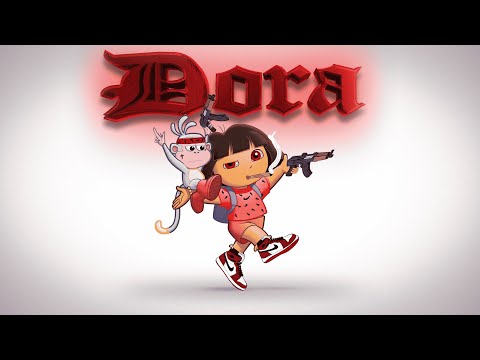 SOU x MUDA! - DORA! (Visual)