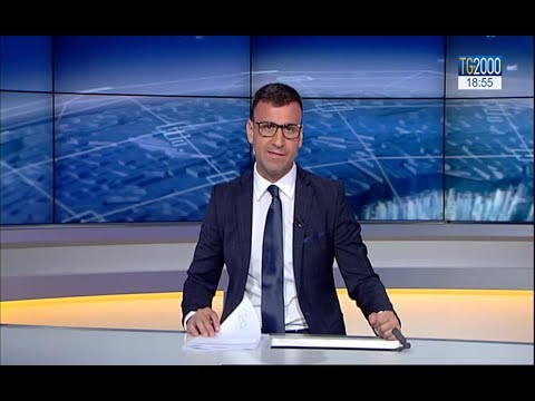 TG2000 del 29 giugno 2017 - Edizione delle 18.30