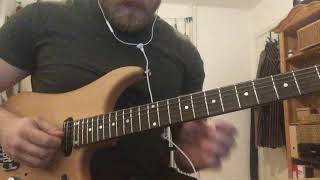 Bumblefoot - Jenny B Cover