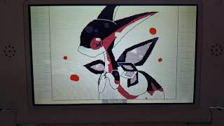 【うごメモ3DS】メレンゲドール【ラスト？PV】