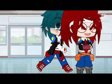 Tell Me Pretty Lies...[]Sad Deku[]BkDk Angst🧡💚[]TdBk?[]KrDk?[]Meme[]Bnha/Mha[]