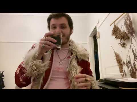 Johnnie Walker Special Edition: Song of Fire