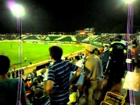 ICASA 3 X 1 HORIZONTE!!