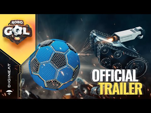 RoboGol: Robot Soccer League
