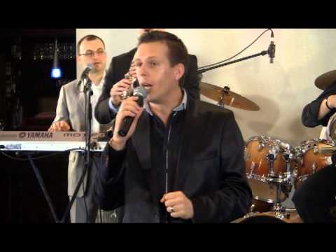 Marjan Kocev i Drim Tim - Pechalbarska (2011)