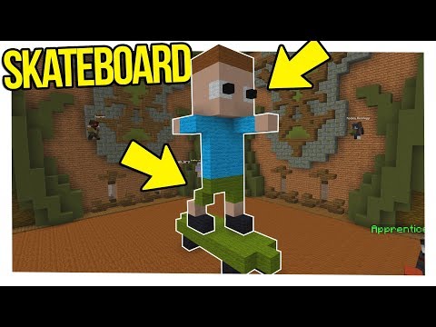 NON ERA MAI SUCCESSA UNA COSA DEL GENERE!!! - Minecraft Build Battle - ITA