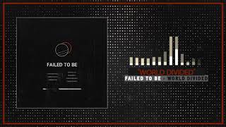 World Divided - 07 World Divided [Lyrics]