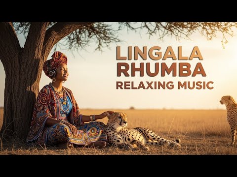 Lingala Love Rhumba — 1.5 Hours of Relaxing, Chill & Romantic Congolese Rumba #happnewyear2026 