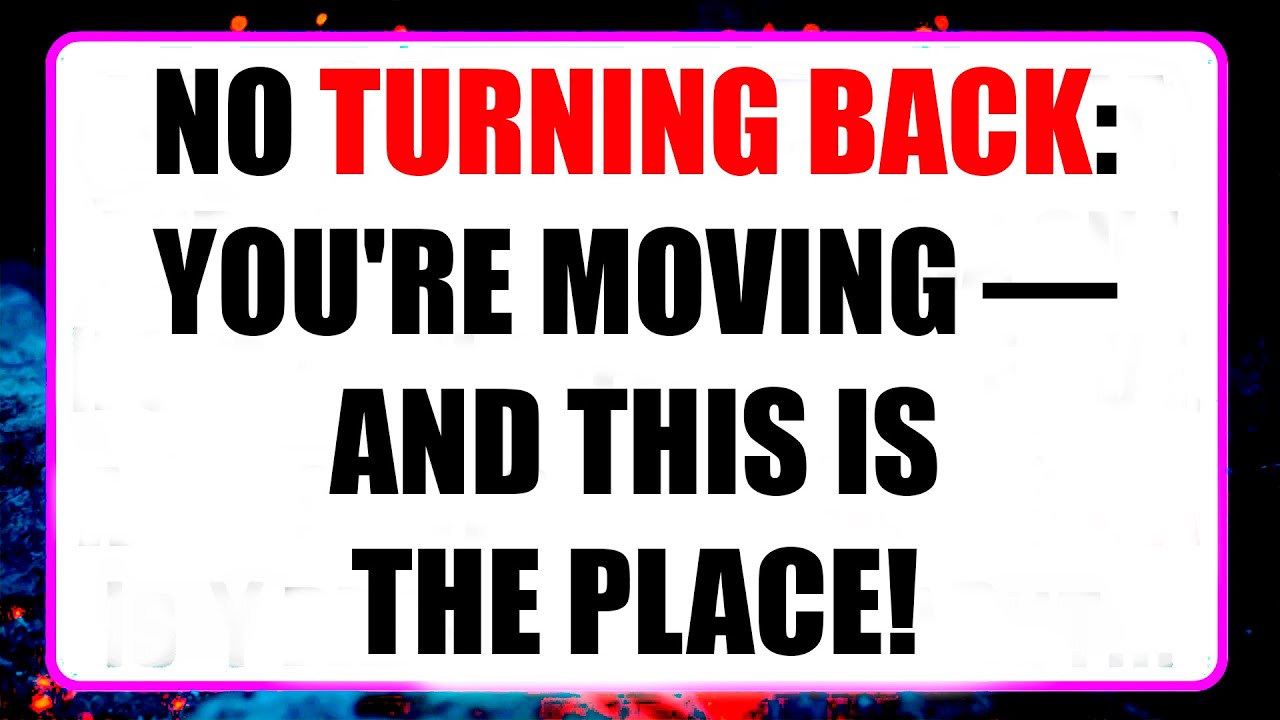 Angels Say: You'll Move Out Soon — See Now the PHOTO of the Place Where You'll Live!