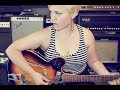 Liz Stringer - Tall Trees (Crowded House)