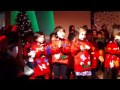 ECLC Song