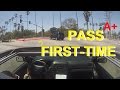 How to Pass your Driving Test First Time - No Critical Errors How to Pass your Driving Test First Time - No Critical Errors