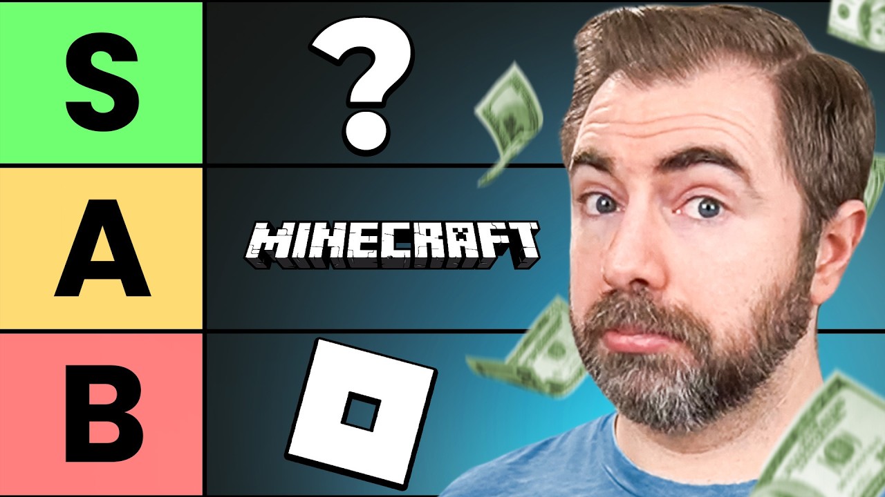 Best Gaming Niches For You To Start in 2026