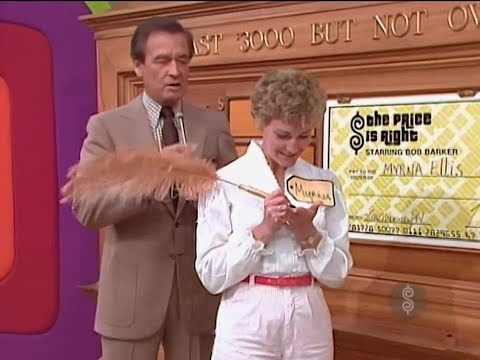 The Price is Right - Doing the Math