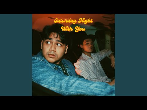 Saturday Night With You (feat. Devin Adamn)