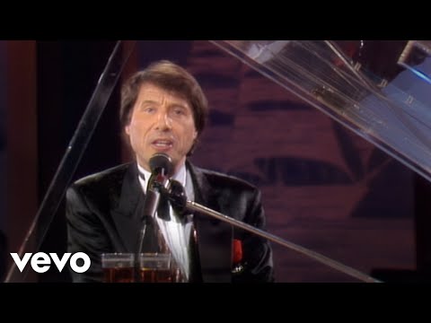 Udo Jürgens - Deinetwegen (TV Konzert 1987)