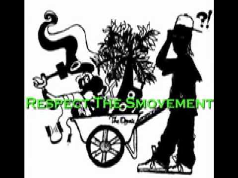 George Bush - 'Jamal (Nappichulo/Sofa King Smooth)