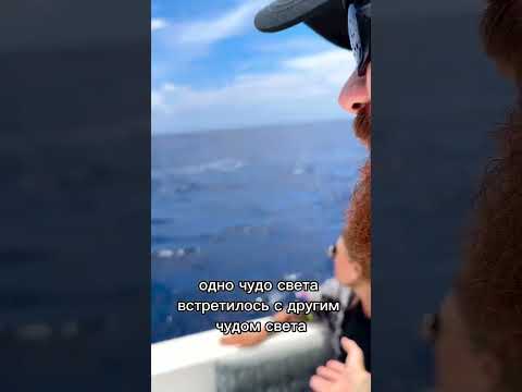 Моя жизнь после этого разделилась на "до" и "после" #shorts