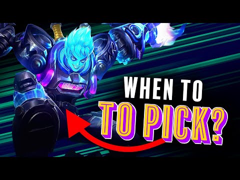 A Complete Guide On XBORG: WHEN DO YOU PICK HIM? (2025)