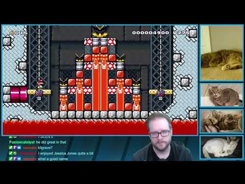 com_poser plays: 5YMM - Week 4 levels