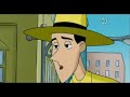 PBS Kids Curious George Promo 2011