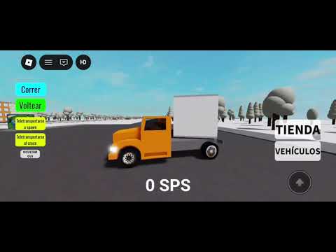 train vs semi truck ebko 2 de nadie en la 2x #2x