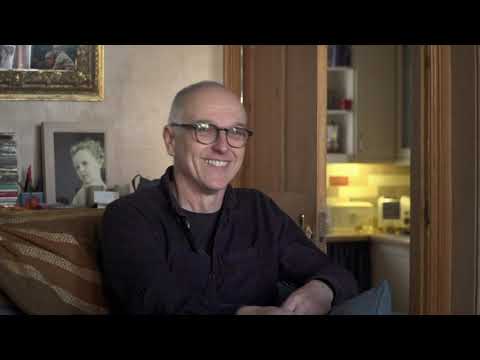 Thumbnail for Talk Talk: In a Silent Way - Documentary Trailer by The Band, Talk Talk
