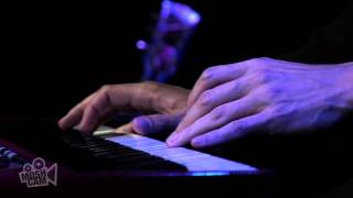 Harry Manx - Reuben's Train (Live in Sydney) | Moshcam