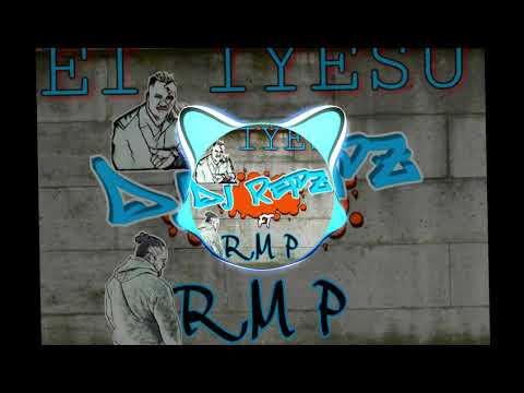 EI ESU ( DJ REPZ FT RMP )