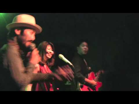 Good Time Roll Vol 3 - Smells Good Marvin