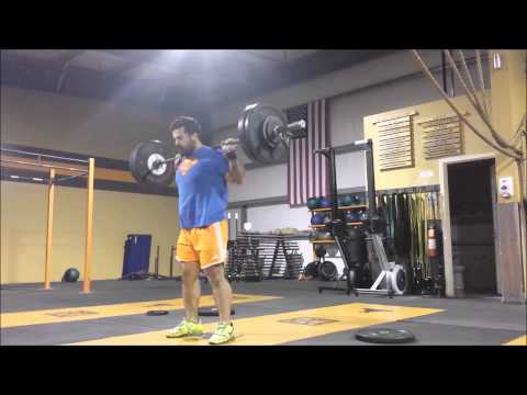 Bear Complex, 205 through 265