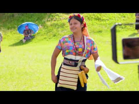 Heidy García – San Gaspar Ixchil