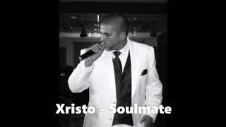 Xristo - Soulmate