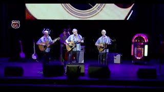 The Kingston Trio "Raspberries, Strawberries" 2017 PBS Special Directed by Chip Miller