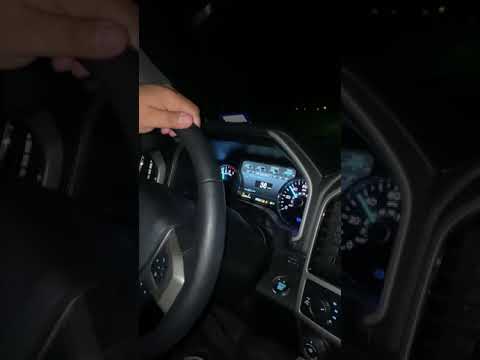 COBB tuned 2020 F-150 3.5 eco boost