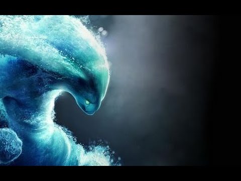 Secret.S4 Morphling  - Dota 2 Ranked Gameplay