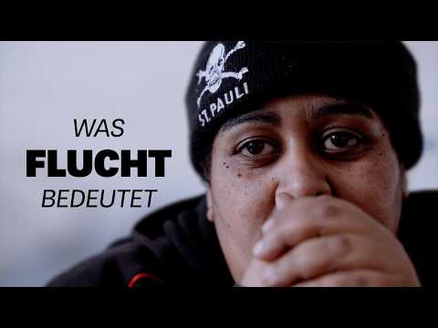 Migration: Sie hilft, wo der Staat versagt