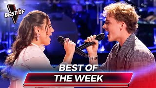 Download lagu The Best Performances This Week on The Voice | HIGHLIGHTS | 24-10-2025 mp3