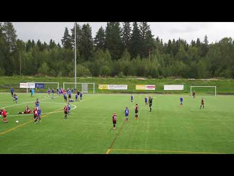 HyPS haaste - Rake Helmipallot sininen