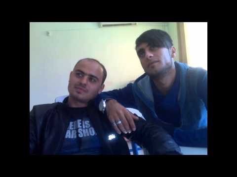 SLOWER EFSANE YALAN OLDU 2012 VİRANŞEHİR RAP