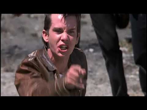 Baba O'Riley (Teenage Wasteland) Music Video